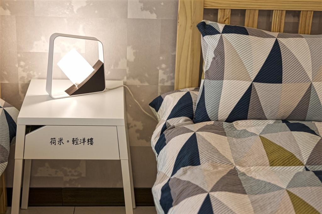 Ho.Me-Easyhouse Hotel Tainan Exterior photo