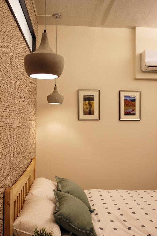 Ho.Me-Easyhouse Hotel Tainan Exterior photo