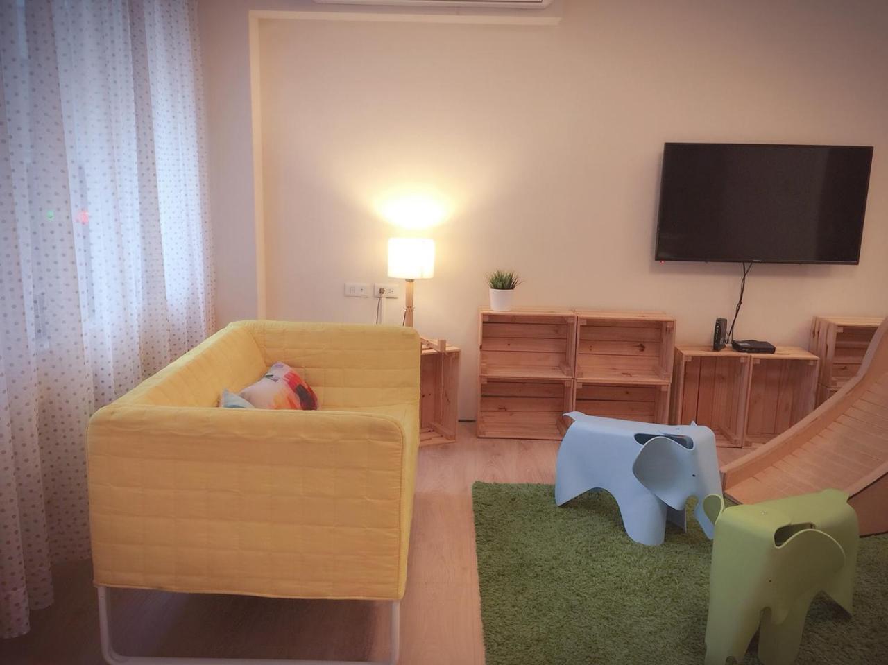Ho.Me-Easyhouse Hotel Tainan Exterior photo